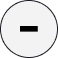 minus icon